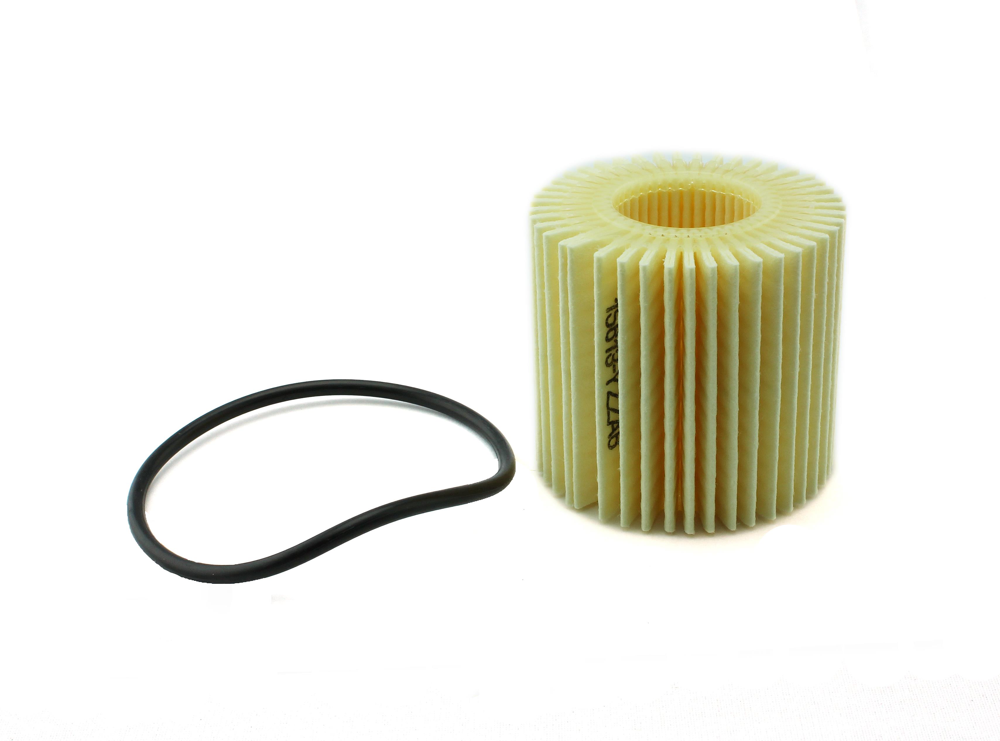 04152YZZA6 Engine Oil Filter Element Genuine Lexus Part