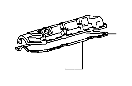 112130a010 Engine Valve Cover Gasket Gasket Cylinder